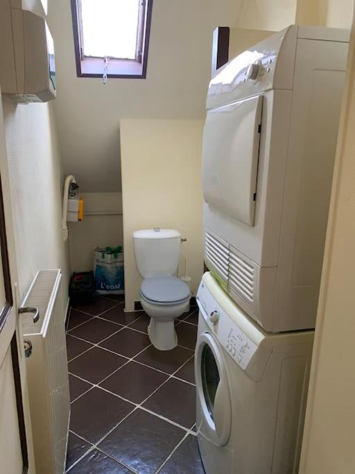 Nevers, Appartement De Standing Proche De La Gare Exterior photo